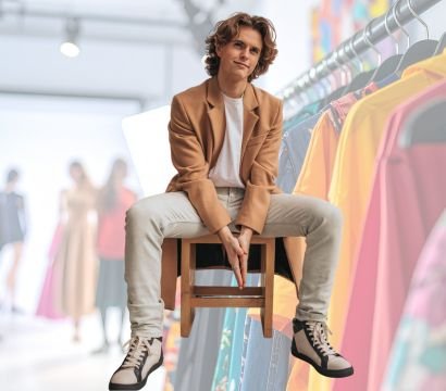 Fashion - current affiars