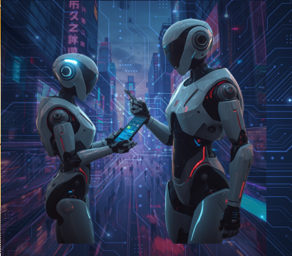 Technology - Current Affiars