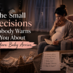 baby arrive guide - current affiars