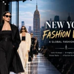 New York Fashion Week 2026
