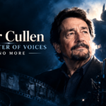 Current affiars Story Peter Cullen The Master of Voices is No More -